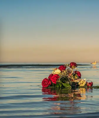 Foto von Bestattungsdiscount München