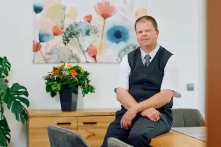 Foto von Bestattungsgesellschaft Fischinger mbH