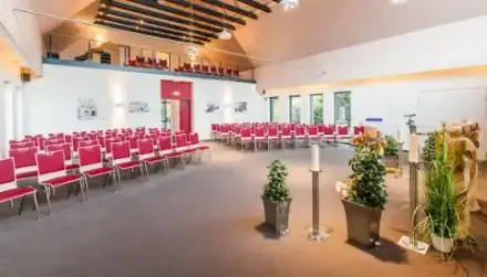 Foto von Bestattungsgesellschaft Schäfer & Co.