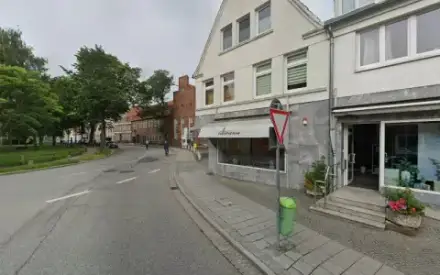 Foto von Bestattungsgesellschaft Schäfer & Co.