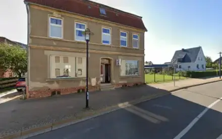 Foto von Bestattungshaus A. Berg