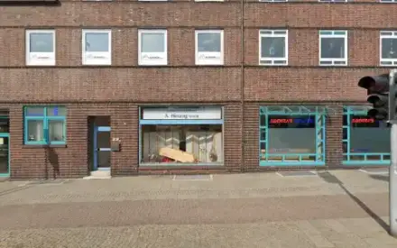 Foto von Bestattungshaus A. Herzog GmbH