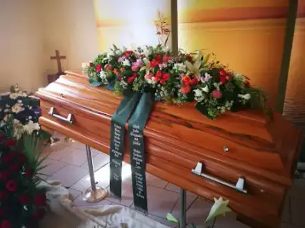 Foto von Bestattungshaus Abendfrieden GmbH