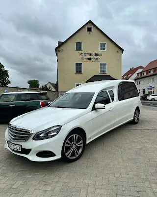 Foto von Bestattungshaus Abendfrieden GmbH