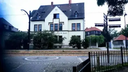 Foto von Bestattungshaus Abendfrieden GmbH