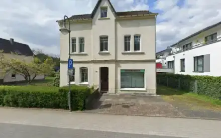 Foto von Bestattungshaus abitio