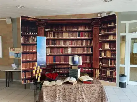 Foto von Bestattungshaus Abitio