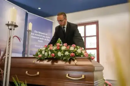 Foto von Bestattungshaus Abramowski