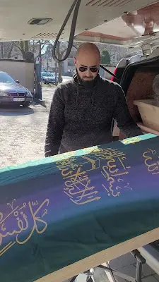 Foto von Bestattungshaus AL IHSAN