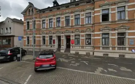 Foto von Bestattungshaus Albert & Stahl Inh. Christian Friedrich e.K.