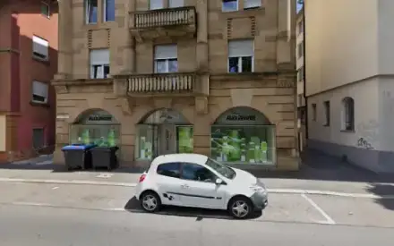 Foto von Bestattungshaus Alexander