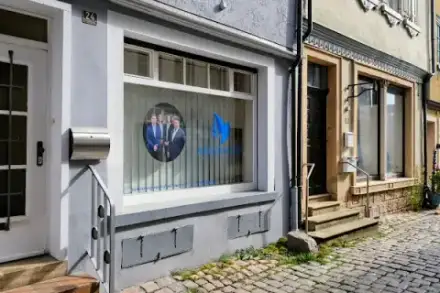 Foto von Bestattungshaus Alexander