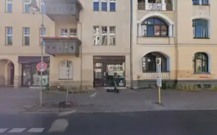 Foto von Bestattungshaus am Bahnhof Zehlendorf