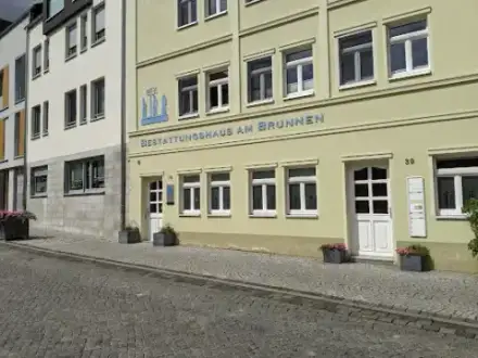 Foto von Bestattungshaus Am Brunnen GmbH