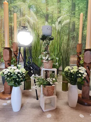 Foto von Bestattungshaus Am Friedhof