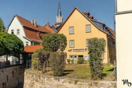 Foto von Bestattungshaus Am Reiterdenkmal