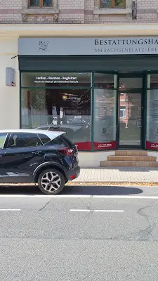 Foto von Bestattungshaus am Sachsenplatz GmbH