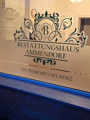 Foto von Bestattungshaus Ammendorf