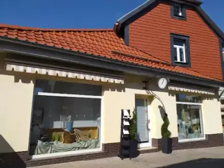 Foto von Bestattungshaus an der Ilse