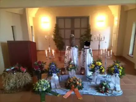 Foto von Bestattungshaus André Buseke ehem. Hinz