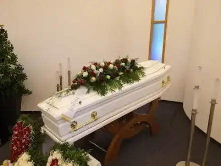 Foto von Bestattungshaus Angel Inh. Sylvana Gißler