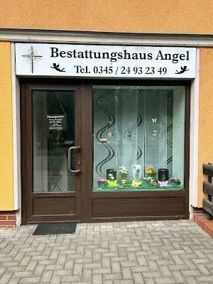 Foto von Bestattungshaus Angel