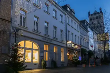 Foto von Bestattungshaus Anna Lutter