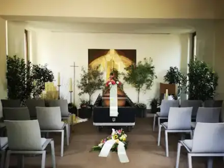 Foto von Bestattungshaus Anne-Theres Hahn