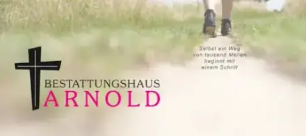 Foto von Bestattungshaus Arnold