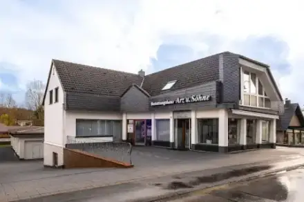 Foto von Bestattungshaus Arz und Söhne GmbH