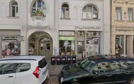 Foto von Bestattungshaus Auerswald