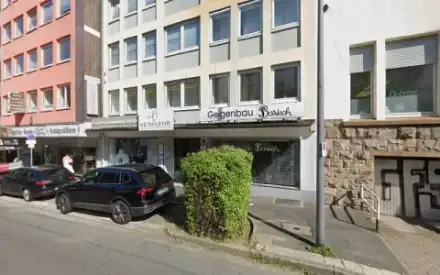 Foto von Bestattungshaus aus dem Siepen GmbH