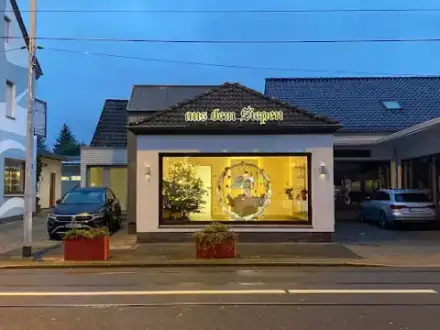 Foto von Bestattungshaus aus dem Siepen GmbH