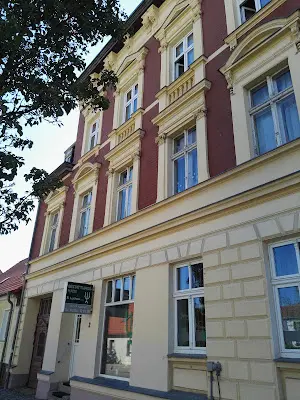 Foto von Bestattungshaus B. Luckow GmbH