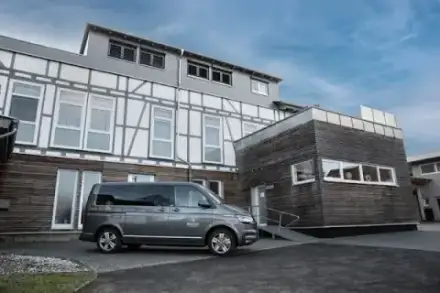 Foto von Bestattungshaus Barchfeld