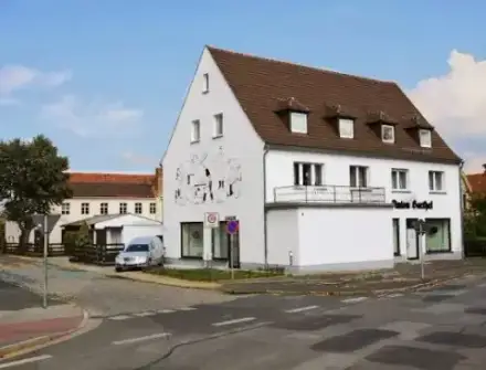 Foto von Bestattungshaus Barthel