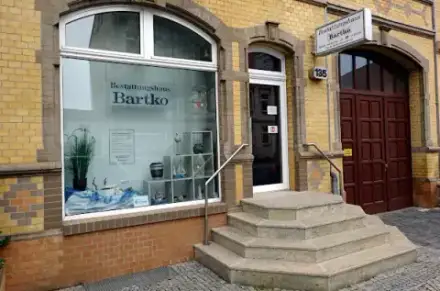 Foto von Bestattungshaus Bartko, Inh. Holger Rösler