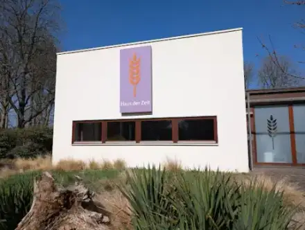 Foto von Bestattungshaus Bauermann - Haus der Zeit