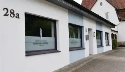 Foto von Bestattungshaus Baumgarte & Peistrup