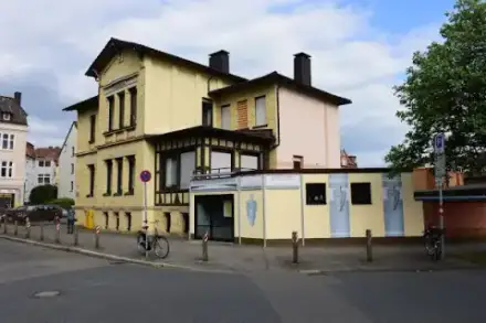 Foto von Bestattungshaus Baumgarte & Peistrup