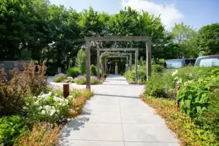 Foto von Bestattungshaus Baumgarte & Peistrup