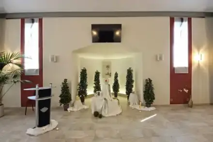 Foto von Bestattungshaus Baumüller