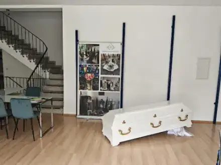 Foto von Bestattungshaus Beckedahl GmbH