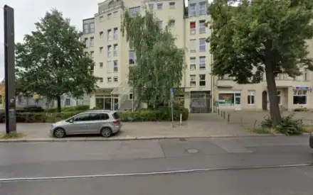 Foto von Bestattungshaus Becker