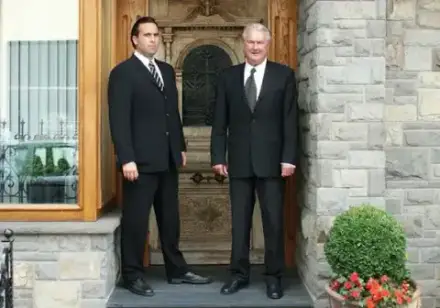 Foto von Bestattungshaus Becker GmbH