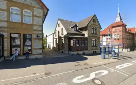 Foto von Bestattungshaus Beckmann