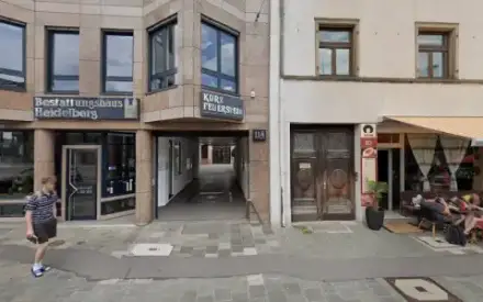 Foto von Bestattungshaus Beer-Hiebeler GmbH