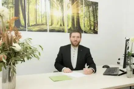 Foto von Bestattungshaus Beer-Hiebeler GmbH