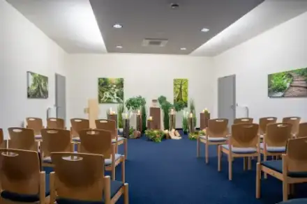 Foto von Bestattungshaus Behrens GmbH