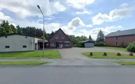 Foto von Bestattungshaus Berghorn GmbH